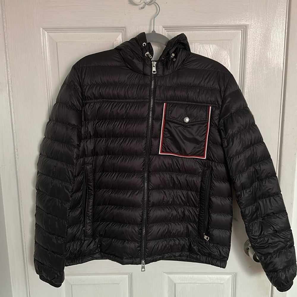 Moncler Lihou Jacket